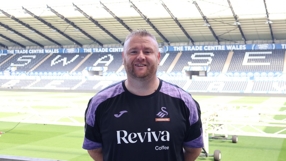 Jamie Bessant Foundation